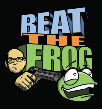 Beat the frog logo 3a3d0ae24c292bcccfc5cebf3353dd894dbca3239506fbf0b2e5e2f8549cd9d7